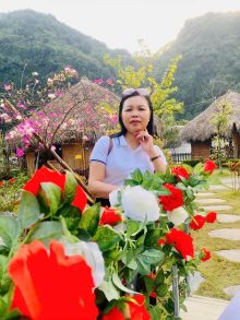 Đoàn Thị Lâm Phương